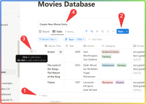 Notion Databases Mastery: Your Comprehensive Guide — Carlos Ayala